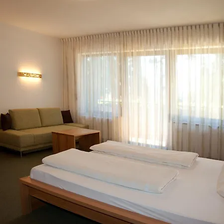 Living Morgenstern Apartment Merano