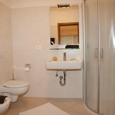 Apartment Living Morgenstern *