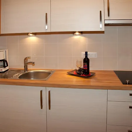 Living Morgenstern Apartment Merano