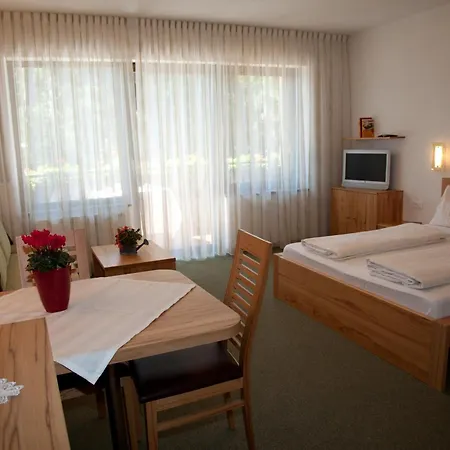 Living Morgenstern Apartment *