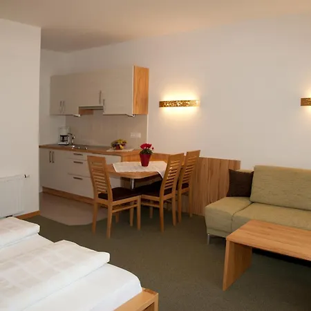 Apartment Living Morgenstern *