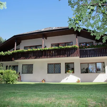 Living Morgenstern * Merano