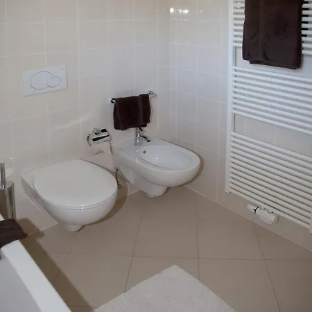 Apartment Living Morgenstern