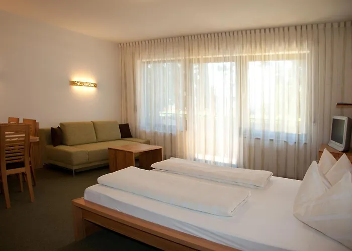 Living Morgenstern Apartment Merano