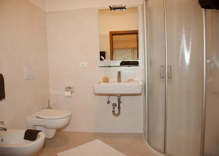 公寓 Living Morgenstern *