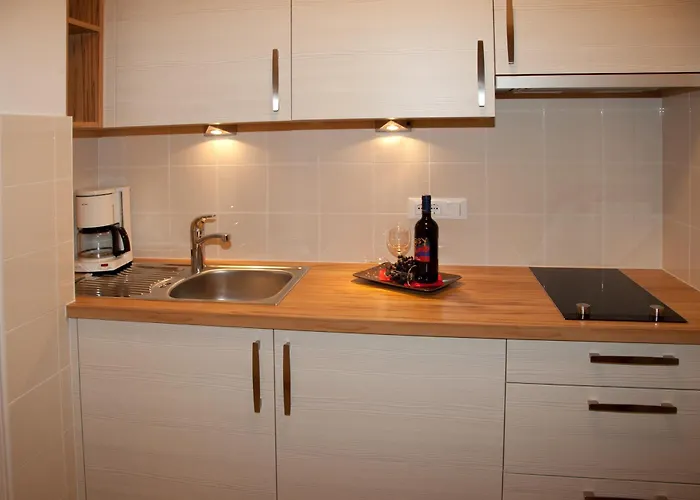 Living Morgenstern Apartment Merano