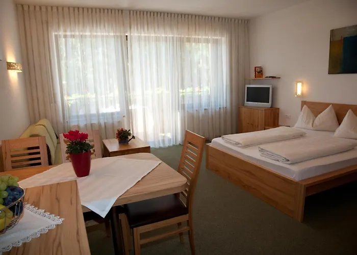 Living Morgenstern Apartment *