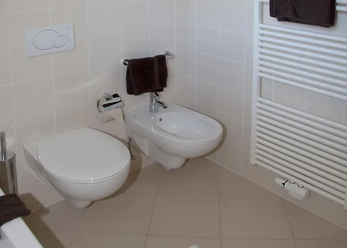 Apartment Living Morgenstern